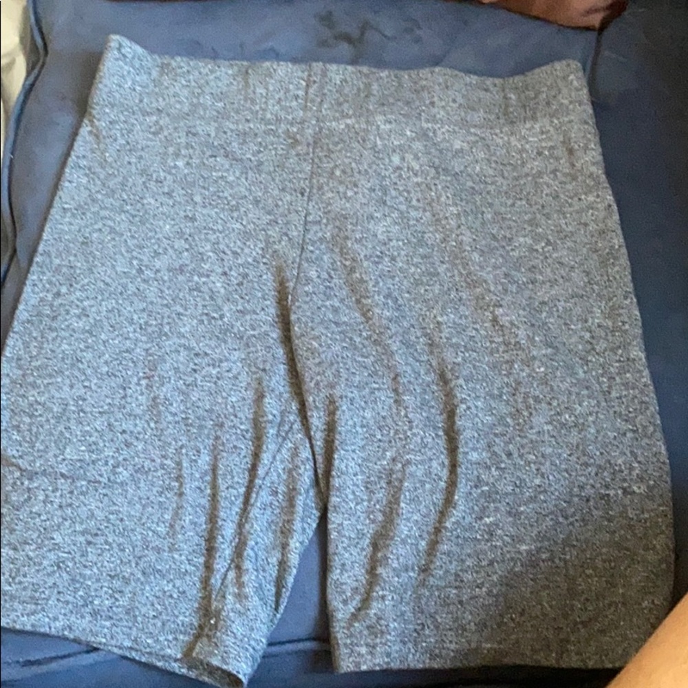 Biker shorts
